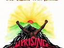 Bob Marley and The Wailers Uprising (Vinyl) 12