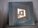 Pink Floyd - Echoes The Best of Pink Floyd 2001 4 LP vinyl Deluxe Box Set NM