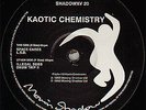 Kaotic Chemistry - LSD EP (12