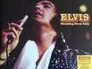STANDING ROOM ONLY FTD Vinyl - Elvis Presley