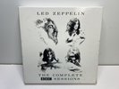 Led Zeppelin - The Complete BBC Sessions 5LP BOX DELUXE LTD EDITION