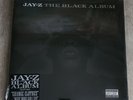 Jay-Z - The Black Album NEW Sealed Vinyl LP Album Rare