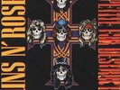 VINYL Guns N' Roses - Appetite For Destruction
