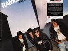 VINYL The Ramones - Leave Home