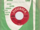 Sonny Day - Beyond The Shadow Of A Doubt / Jealousy - Electrola 1958 R & R - RAR
