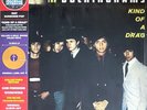 THE BUCKINGHAMS - KIND OF A DRAG - YELLOW & GOLD COLORED VINYL LP 