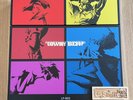 Seatbelts/Cowboy Bebop Lp-Box First Press Limited Edition 11 analog records NEW
