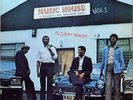 Various - Music House Vol. 1 (Vinyl)