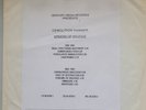 Demolition Hammer - TESTPRESSUNG - Epidemic Of Violence - 1992 - Metal Vinyl