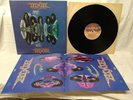 Angel On Earth As It Is In Heaven Vinyl LP Casablanca NBLP 7043 1977 + poster