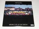 ARTIFACTS wrong side of da tracks 12