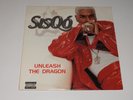 SISQO unleash the dragon Lp RECORD HIP HOP US 1999