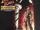 John Williams - Indiana Jones And The Temple Of Doom (The Original Motion Pictur