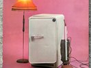 THE CURE Three Imaginary Boys FICTION 1st UK A 1 B 1 w/ inner sleeve NM