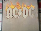 AC/DC - VOL. 1 LP BOX SET  Bon Scott (RIP)