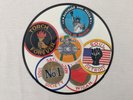 Dobie Gray Out On The Floor Inferno Soul Club 7'' Picture Disc Vinyl Record