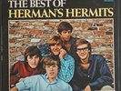Herman's Hermits - The Best Of v 2 (with poster) - LP vinyl [NHC2] USA original
