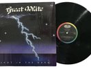 Great White-Shot in the Dark 1987 Capitol – 31C 064 240613 Brazil NM/VG+ Shrink