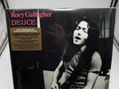 Rory Gallagher Deuce 50th Anniversary 3 LP Vinyl Sealed New