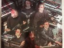 KING GIZZARD AND THE LIZARD WIZARD – THE SILVER CORD - VINYL 2LP COLOR LTD VG+ 2