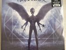 SCAR SYMMETRY – THE SINGULARITY (PHASE II - XENOTAPH) - CLEAR/SKYBLUE VINYL - Z