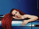 GLYNNE, Jess - Always In Between - Vinyl (gatefold blue vinyl LP + poster)
