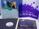 Pink Fairies Never Never Land Vinyl LP. 2006 Ltd Edition. Mint