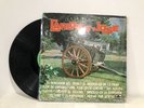 CARLOS Y JOSE LP “FLOR DE CAPOMO”  (G+)