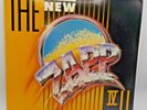 Zapp - The New Zapp IV U Vinyl LP 1985 Warner Bros 1-25327 EX/VG Soul Funk