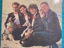 Circle Jerks Wonderful LP (Record, 1985)