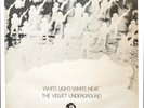 The Velvet Underground White Light/White Heat,  MGM Reissue 2353 024, 1971 U.K.