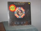 NEW,SEALED ELECTRIC LIGHT ORCHESTRA' A NEW WORLD RECORD ELO' Vinyl LP LA679G NM