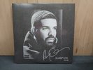 Scorpion by Drake (Record, 2018) USED