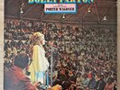 Dolly Parton LP, A Real Live Dolly, LSP-4387, VG+ Vinyl