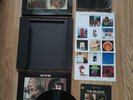 Let It be BOX SET Green Apple -3U/-3U GRR/GMO 2/2 Book +7