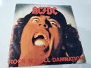 AC/DC - Rock 'N' Roll Damnation