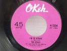The Opals,Okeh 7224,