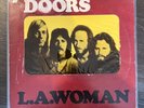 L.A. Woman The Doors 1971 Vinyl Elektra Records 1st Press EKS-75011 Stereo