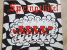 Springtoifel, Tanz Der Teufel, Vinyl, New Age Rec.