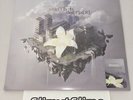 NieR: Rebirth + Despair Cover Album Vinyl Record 2xLP - Blue Swirl Variant NEW
