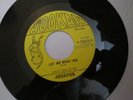 JOSEFUS 45 Big Time Loser / Move You TX SOUTHERN HARD ROCK PSYCH on HOOKAH 1979