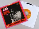 Elvis Presley My Boy / Thinking About You PB-10191 RARE HOLLYWOOD PRESSING