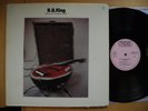 B.B. KING Indianola Mississippi Seeds LP 1970 Germany VG+/EX-