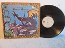 Adventures of Robert Savage volume 1 lp vinyl record paramount 6016 gatefold