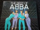 ABBA the best of Abba 1972-1981 UK READERS DIGEST VINYL LP BOX SET