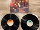 RARE LED ZEPPELIN Rock & Roll LP Waggle Records 1985 PLAY TESTED
