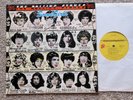 THE ROLLING STONES *Some Girls* 1978 Excellent Vinyl LP *Pressed By – Presswell*