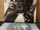 Mötley Crüe - Too Fast For Love - 1982 Vinyl LP /Ultrasonic Cleaned/ Insert/ NM