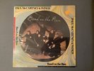 Paul Mccartney Wings - Band On The Run Picture Disc - New -  Capitol SEAX-11901