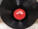 LA VOCE DEL PADRONE 78 GIRI ENRICO CARUSO CAVALLERIA RUSTICANA GRAMMOFONO Vinile